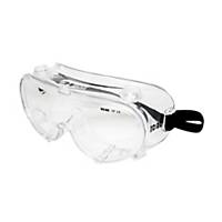 Bodyguard SC423 Safety Goggle Clear