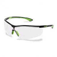 uvex sportstyle Safety Spectacles, Clear
