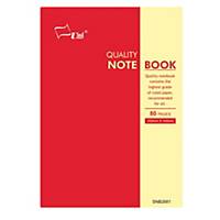 Notebook A6 80 Pages