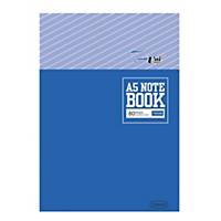 Notebook A5 80 Pages