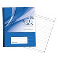 Notebook F5 80 Pages