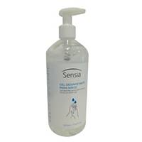 Solução desinfetante Sensia - 500 ml