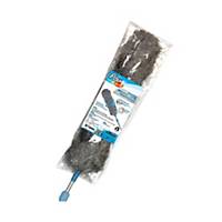 POLY-BRITE EXTENDABLE MICROFIBER DUSTER