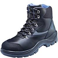 Atlas TX 730 high S3 safety shoes, SRC, black, size 39, per pair