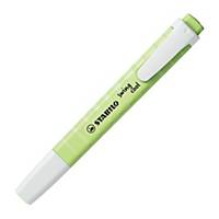 Stabilo Swing Cool Highlighter Dash of Lime