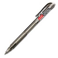 G-Soft Retractable Ballpoint Pen 0.5MM Black