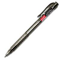 G-Soft Retractable Ballpoint Pen 0.7MM Black