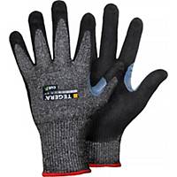 Tegera Infinity 8814 cut resistant gloves, nitrile foam, size 6, per 6 pairs
