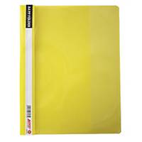 Astar Report File A4 Fluorescent Yellow