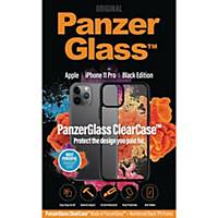 Skærmbeskyttelse PanzerGlass™ Apple iPhone 11 Pro med Clearcase