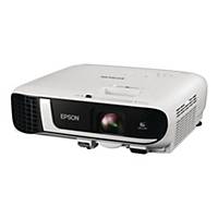 Projektor mobilny Full HD EPSON EB-FH52 V11H978040*