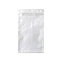 PP Self Adhesive Plastic Bag 192mm x 107mm - Pack of 50