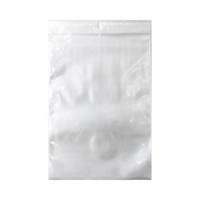 PP Self Adhesive Plastic Bag 210mm x 134mm - Pack of 50