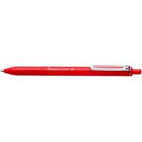 Pentel iZee Kugelschreiber, rot