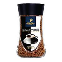 TCHIBO BLACK&WHITE INSTANT COFFEE 200G