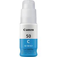 Canon Gi-40 C Ink Bottle Cyan (3403C001)