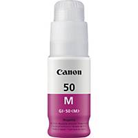 Canon Gi-50 M Ink Bottle Magenta (3404C001)