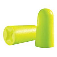 UVEX x-fit un-corded disposable earplugs