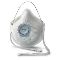 Moldex Smart NR D 2485 FFP2 masker met ventiel, per 20 maskers