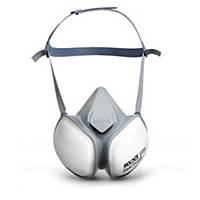 Moldex Compactmask® 5330 halfgelaatsmasker, per stuk