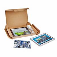 Caja de cartón para envíos de tablet - Sealed Air Packaging Korrvu