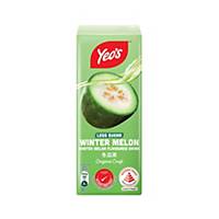 Yeo s Winter Melon 250ML - Pack of 6
