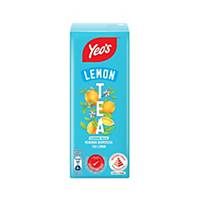 Yeo s Iced Lemon Tea 250ML - Pack of 6