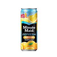 Minute Maid Refresh Orange 300ml - Pack of 12