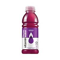 Glaceau Vitamin Water Restore 500ml - Pack of 12