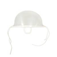 Clear Mask - Pack of 10