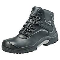 Bata Industrials Enduro PWR319 0 high S3 safety shoes, SRC, HRO, black, size 38