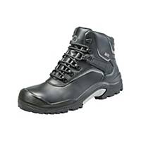 Bata Industrials Enduro PWR319 0 high S3 safety shoes, SRC, HRO, black, size 45