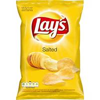 LAYS CHIPS SALTED 70G