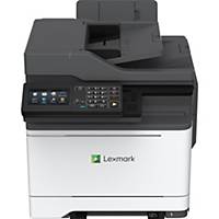 Lexmark MC2535ADWE MFP Colour Laser Printer