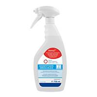 Detergente disinfettante idroalcolico Diversey Gamma 750 ml
