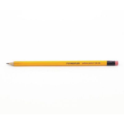 STAEDTLER 134 Pencil 2B - Box of 12