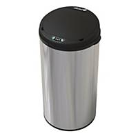TOUCHLESS TRASH CAN 40 L