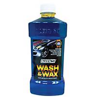 Kleenso Wash and Wax - 1L