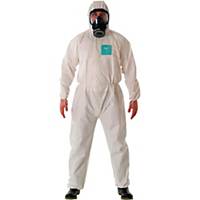 ALPHATEC 2000 COMFORT COVERALL 4XL WH