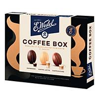 Praliny WEDEL Coffee Box, 100 g
