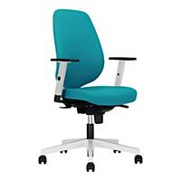 NOWY STYL BE-ALL SEMPRE CHAIR BLUE