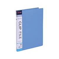 Usign 201A PP Clip File A4 Blue