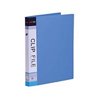 Usign 301A PP Clip File A4 - Blue