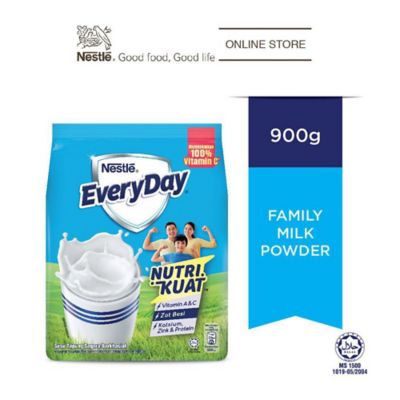 nestle milk powder