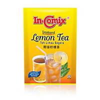 In-Comix Instant Lemon Tea 18G - Pack of 18