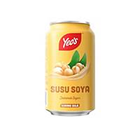 Yeos Soya Bean Milk 300ml - Box of 24