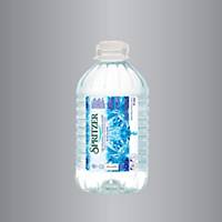 Spritzer Distilled Drinking Water 6L - Box of 2
