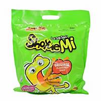 Snekku Shoyuemi - Original Flavour Snack Convi-Pack (Pack of 8x14g)