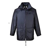Portwest S440 rain jacket, navy blue, size L, per piece