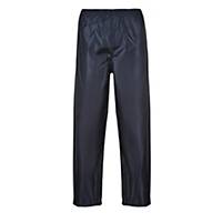 Pantalon de pluie Portwest S441, bleu marine, taille 6XL, la pièce